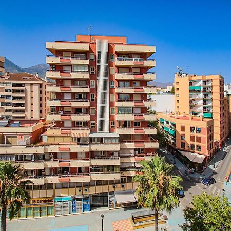 Stylish Studio For Rent With Fantastic Location In Marbella Promenade. Luaran gambar